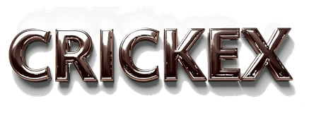 crickex login logo