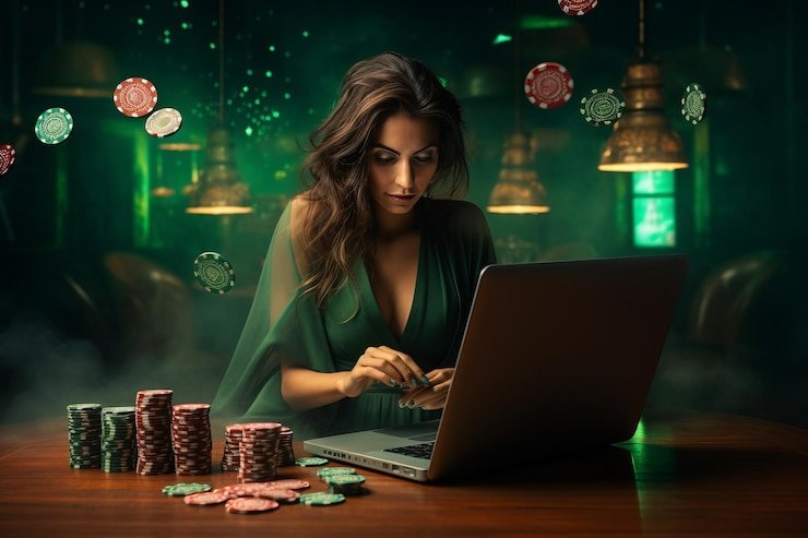 crickex login Live Casino Tables Kaise Arrange Hain