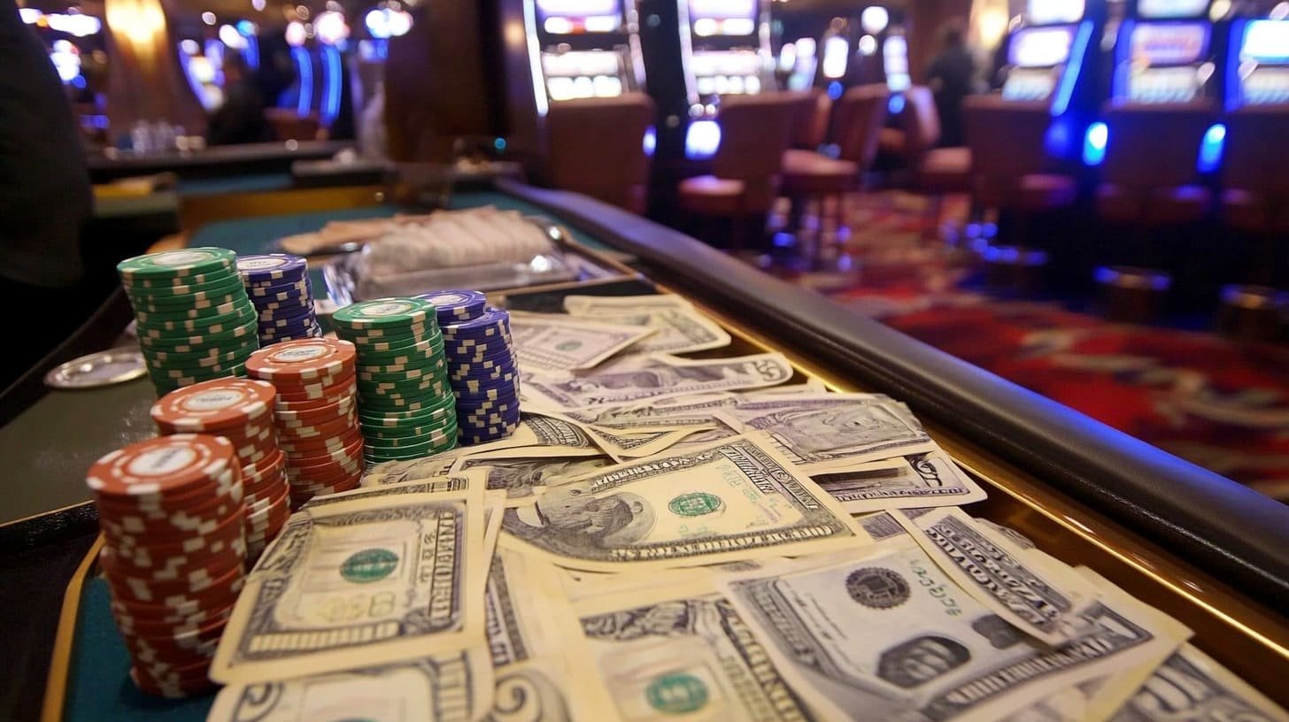 crickex login Live Casino Guide